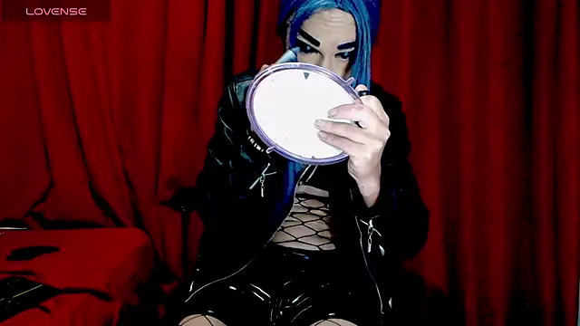 blondehot5v online show from 02-21-26, 12:51