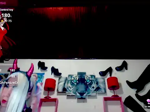 blondehot5v online show from 09-09-25, 12:03