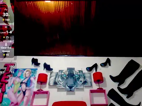 blondehot5v online show from 09-19-25, 12:09