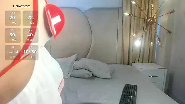 rubyrouge   online show from 11-24-25, 07:14