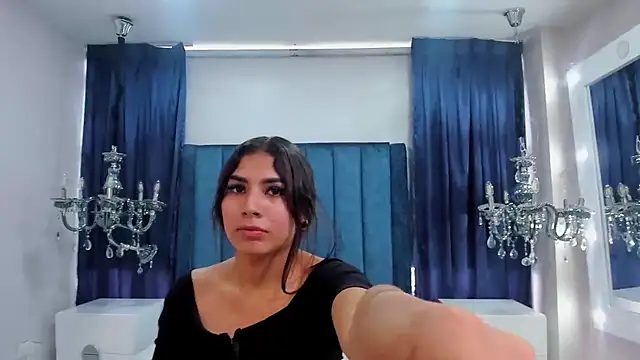 rubyrouge   online show from 10-02-25, 07:17