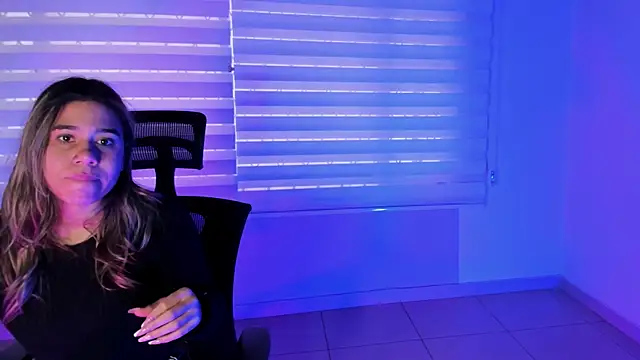 Rachell criss online show from 09-30-25, 09:10