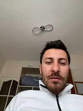 emredenizz07 online show from 01-18-26, 01:36