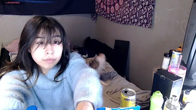 London Ray online show from 11-20-25, 06:47