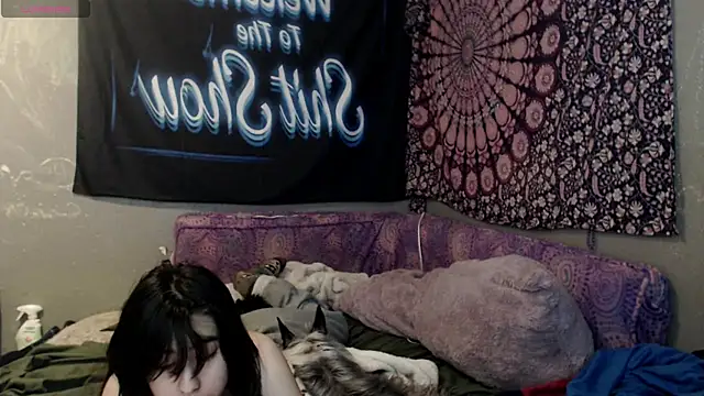 London Ray online show from 09-29-25, 04:08