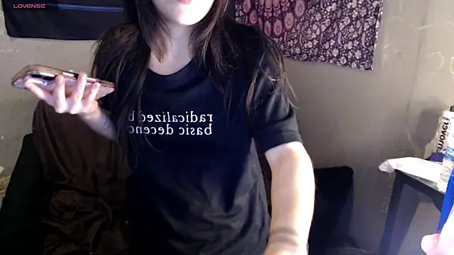 London Ray online show from 03-15-26, 10:50