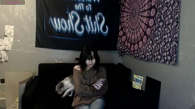 London Ray online show from 10-08-25, 06:04