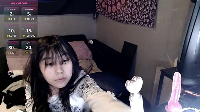 London Ray online show from 01-18-26, 06:17