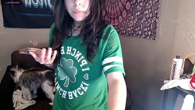 London Ray online show from 03-21-26, 09:08