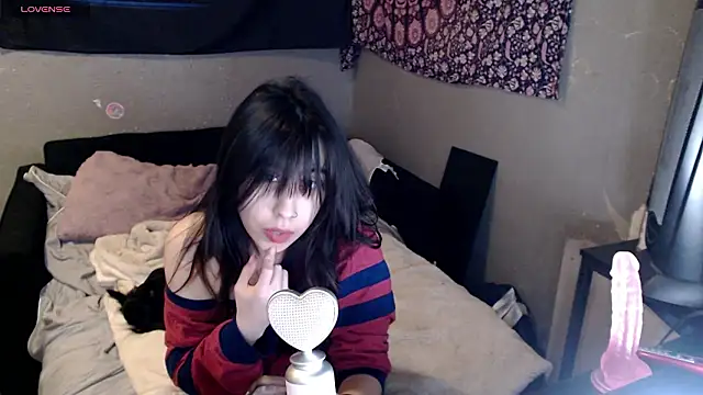 London Ray online show from 01-12-26, 04:19