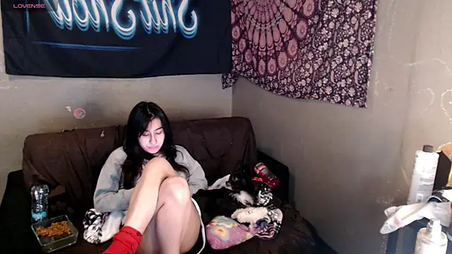 London Ray online show from 04-03-26, 12:28