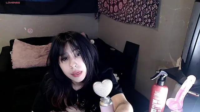 London Ray online show from 01-15-26, 05:55