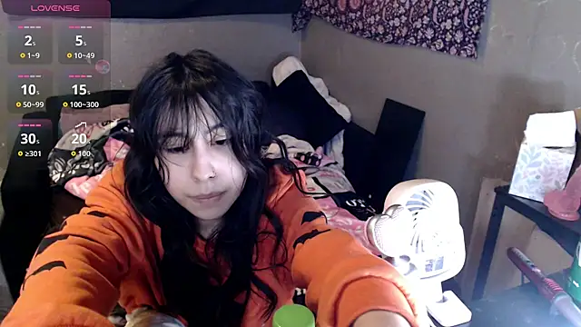 London Ray online show from 02-07-26, 07:05