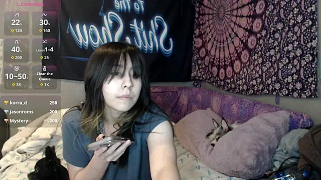 London Ray online show from 09-25-25, 09:04