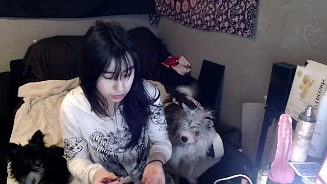 London Ray online show from 02-24-26, 09:48