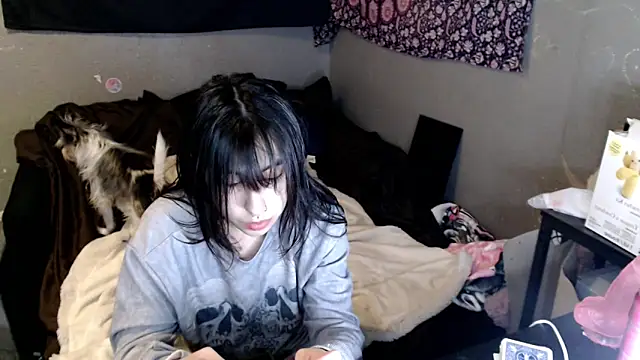 London Ray online show from 03-01-26, 09:37