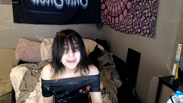 London Ray online show from 10-25-25, 08:46