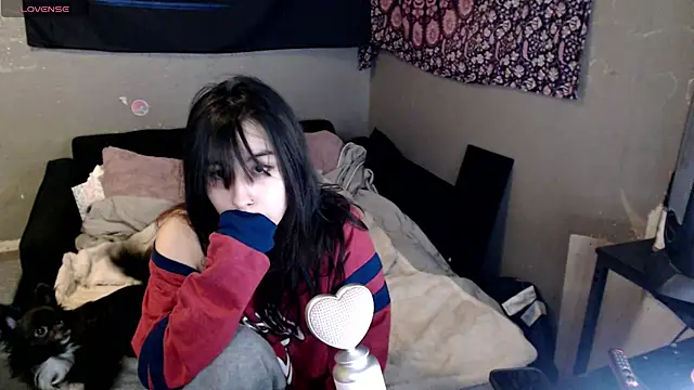 London Ray online show from 01-10-26, 03:24