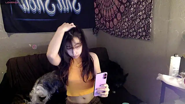 London Ray online show from 04-14-26, 09:20