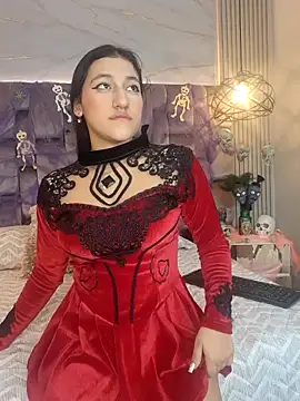 Tammys4 online show from 10-31-25, 04:42