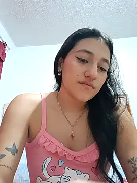 Tammys4 online show from 12-02-25, 03:19