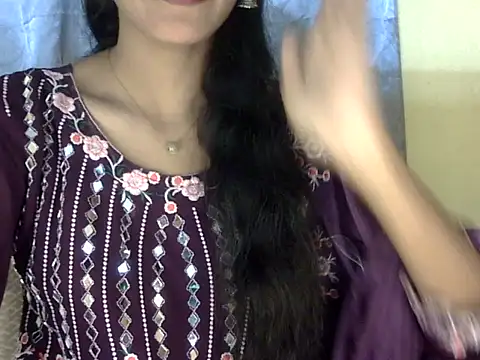 zara Khan0 online show from 09-14-25, 02:50