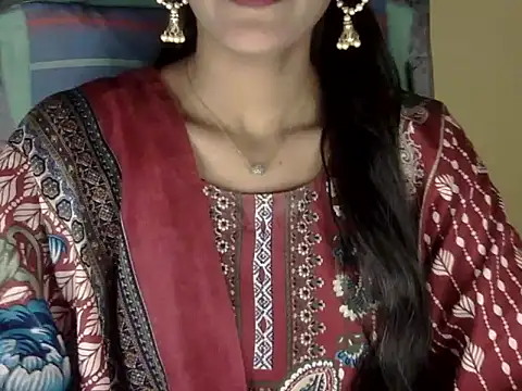 zara Khan0 online show from 10-06-25, 02:07