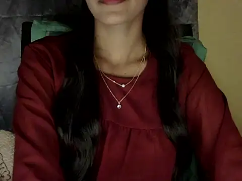 zara Khan0 online show from 10-14-25, 03:56