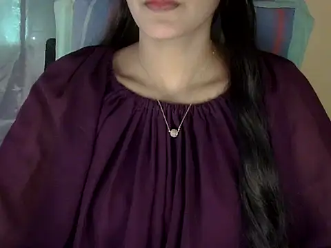 zara Khan0 online show from 10-19-25, 04:15