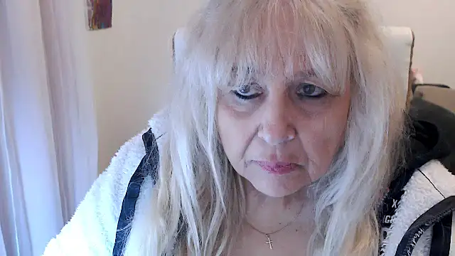 SusiLifeXXX online show from 10-13-25, 05:58