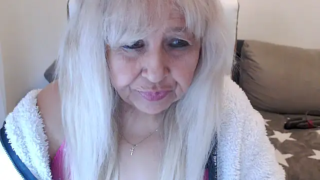 SusiLifeXXX online show from 10-03-25, 06:42