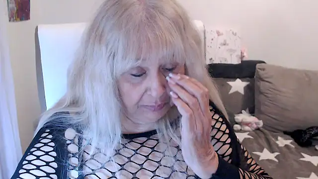 SusiLifeXXX online show from 09-25-25, 05:52