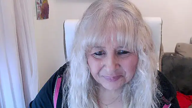 SusiLifeXXX online show from 10-29-25, 08:08