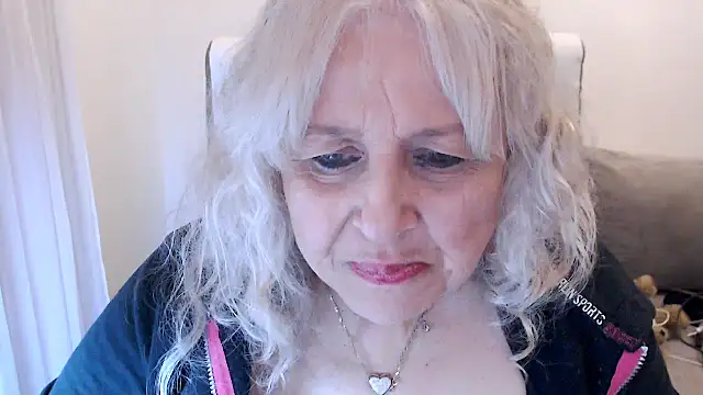 SusiLifeXXX online show from 01-13-26, 11:08