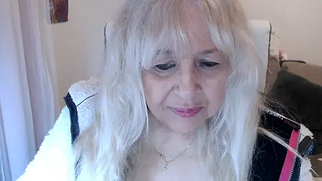 SusiLifeXXX online show from 10-14-25, 06:30