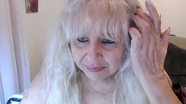 SusiLifeXXX online show from 10-15-25, 06:16