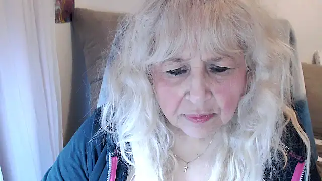 SusiLifeXXX online show from 11-06-25, 07:51