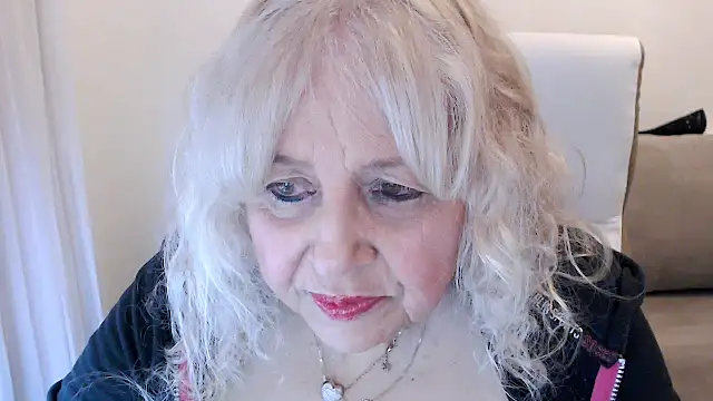 SusiLifeXXX online show from 01-14-26, 09:07