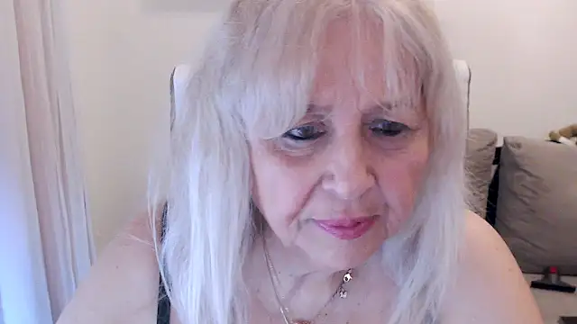 SusiLifeXXX online show from 01-08-26, 09:10