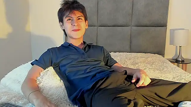 kaneky 07 online show from 10-01-25, 01:55