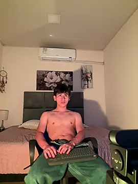 kaneky 07 online show from 10-19-25, 10:34