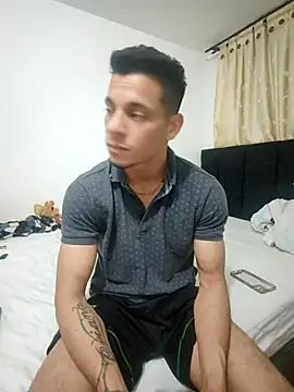 caballero-97 online show from 10-12-25, 04:36