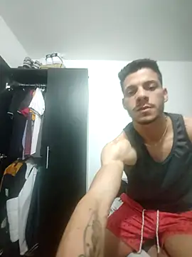 Snapshot of caballero-97 chatting on 11-09-25, 03:43 caballero-97 online show from 11-09-25, 03:43