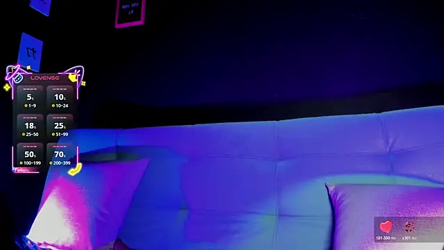 madiixwatson online show from 11-26-25, 11:43