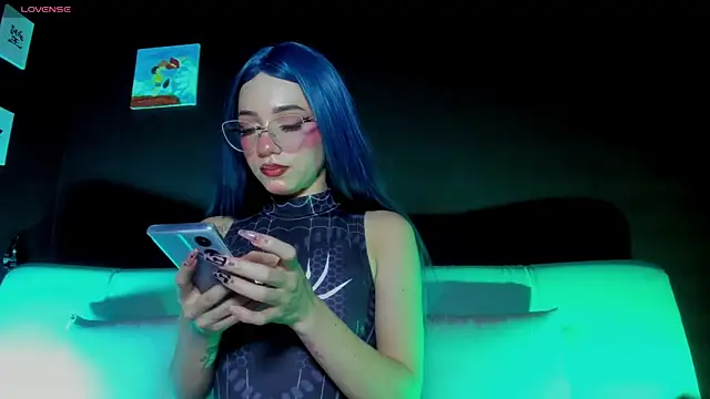 madiixwatson online show from 01-13-26, 05:17