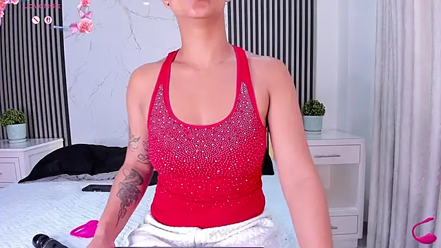 JackAndRosse  online show from 02-01-26, 01:20