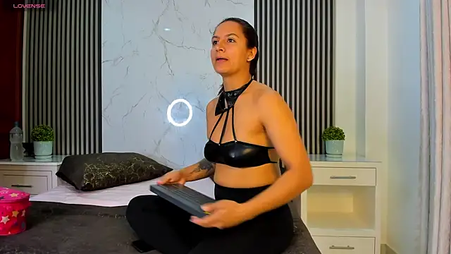 JackAndRosse  online show from 12-04-25, 12:26