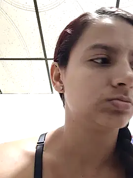 Snapshot of JackAndRosse_ chatting on 09-18-25, 12:41 JackAndRosse online show from 09-18-25, 12:41