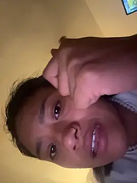 Nia Desire online show from 12-18-25, 07:35