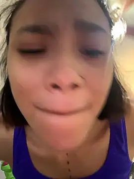 Nia Desire online show from 12-23-25, 06:02